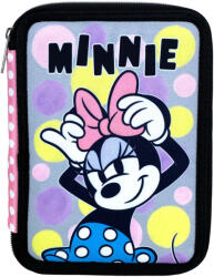 GIM Disney - Minnie - Pretty in Pink 2 emeletes töltött tolltartó (GIM34033100)