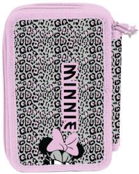 PASO Minnie Mouse - Girls Support Girls 3 emeletes töltött tolltartó (DM22AA-023)