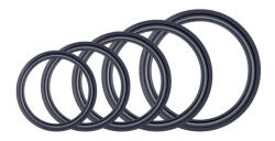  SAL SG 30 membránszegély, 300 mm - koronaphone