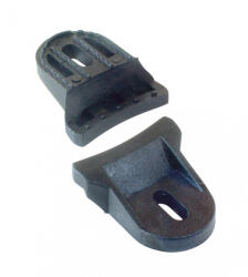 Somogyi Elektronic HT 305 felfogatófül hangszórórácshoz, G típus, 8 db/ csomag - koronaphone