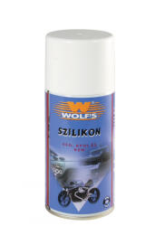  Home W 340 szilikon spray, 300 ml - koronaphone