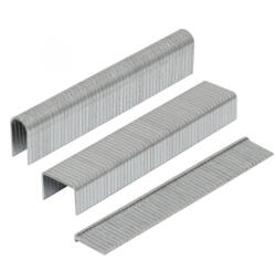  Home KTG 01/T tűzőkapocsszett, 8 mm tűzőkapocs, 10 mm T tűzőszeg, 12 mm U tűzőkapocs - koronaphone