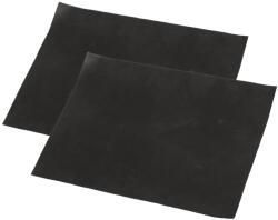  Home GRT05 grill sütőlap, tapadásmentes teflon bevonat, 2 db/csomag, 400x300x0, 2 mm