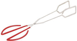  Home GRT10 húskiszedő csipesz, krómozott acél, 39 cm, gumírozott fogantyú - koronaphone