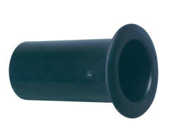 Somogyi Elektronic KAH 202 reflexcső, vágható, 45 mm átmérő, 100 mm, 4 db/ csomag - koronaphone