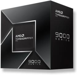 AMD Ryzen Threadripper PRO 9965WX 4.2GHz sTR5 Box (100-100000724WOF) Processzor