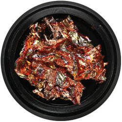 Crystalnails Crystal Nails Füstfólia - antique