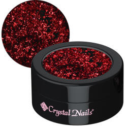 Crystalnails Crystal Nails Platinum Foil - 3