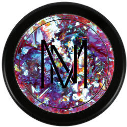 Marilynails Foil Flakes - Holo Blue