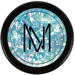 Marilynails MN Cocktail Flakes - Lagoon