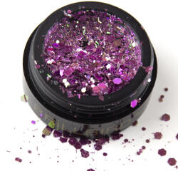 Brillbird Díszítő Flitter - Dual Flitter 3