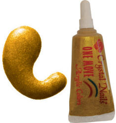 Crystalnails Crystal Nails 54 One Move - Egy mozdulat Akrilfesték