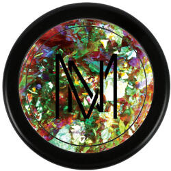 Marilynails Foil Flakes - Holo Green