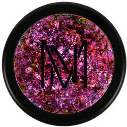 Marilynails Foil Flakes - Holo Pink
