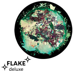 Sens by Crystal Nails SENS Flake deluxe 1