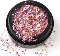 Brillbird Díszítő Flitter - Dual Flitter 6