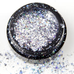 Brillbird Díszítő Flitter - Dual Flitter 5