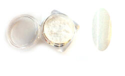 MOONBASA Sellőpor - fehér, arannyal 305002