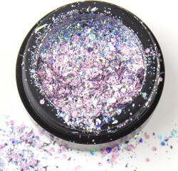 Brillbird Díszítő Flitter - Dual Flitter 8