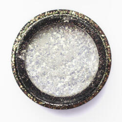 Brillbird Micro flakes - Gold