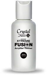 Crystalnails Crystal Nails Xtreme Fusion AcrylGel - Thinner 40ml