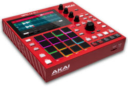 AKAI Pro MPC One+ szoftver vezérlő