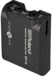 Roland WT-10 Wireless Trigger Adapter vezeték nélküli dob jeladó - hangszerdiszkont
