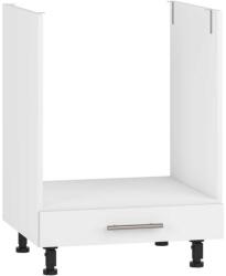 Halmar Dulap de jos Vento DP-60/82, alb mat (V-UA-VENTO-DP-60/82-BIAŁY_MAT)