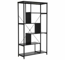 Signal Raft Winder, negru (NETAC) Raft