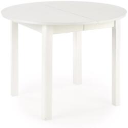 Halmar Masa de bucaterie Russell, albă (V-PL-RINGO-ST-BIAŁY)