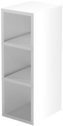 Halmar Dulap superior Vento G-25/72, alb (V-UA-VENTO-G-25/72-B)