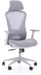 Rauman Scaun de birou Renato II, gri (K2-GH-HCJIT)