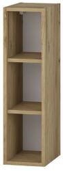 Halmar Dulap superior Vento G-20/72, stejar kraft (V-UA-VENTO-G-20/72-C)