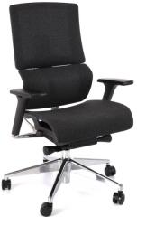 Rauman Scaun de birou Soren, gri (X6_BM-01_BLACK)