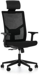Rauman Scaun de birou Tauro, negru (CH-226A,BLACK SEAT)