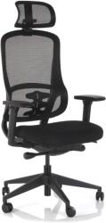 Rauman Scaun de birou Fiero, negru (S3-BH-01_BLACK)
