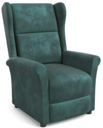 Halmar Scaun rabatabil Agustin 2, verde (V-CH-AGUSTIN_2-FOT-C)