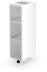 Halmar Dulap inferior Vento D-20/82, alb (V-UA-VENTO-D-20/82-B)