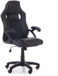 Rauman Fotoliu de birou Speed, negru (Y-2706, BLACK AND BL)