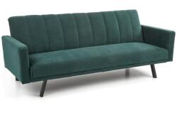 Halmar Canapea Armando, verde/negru (V-CH-ARMANDO-SOFA-C.) Canapea