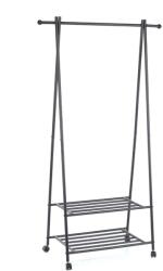Rauman Suport de haine Kason, negru (GH-1062_BLACK)