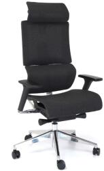 Rauman Scaun de birou Soren Plus, gri