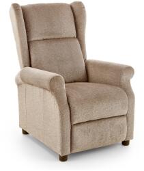 Halmar Scaun rabatabil Agustin, bej (V-CH-AGUSTIN-FOT-BEŻ)