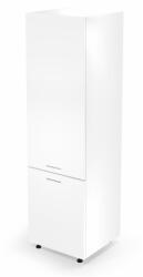 Halmar Dulap inferior Vento DL-60/214, alb (V-UA-VENTO-DL-60/214)