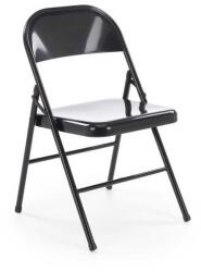 Halmar Scaun pliabil Acton, negru (V-CH-K/565-KR-CZARNY)