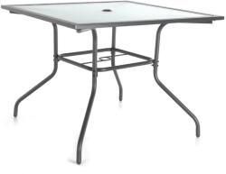 Rauman Masa de gradina Nestoro, gri (WT-005)
