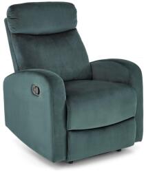Halmar Scaun rabatabil Wonder, verde (V-CH-WONDER-FOT-C.ZI)