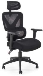 Halmar Scaun de birou Darcy, negru (V-CH-ASTRAL-FOT)
