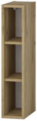 Halmar Dulap superior Vento G-15/72, stejar kraft (V-UA-VENTO-G-15/72-C)