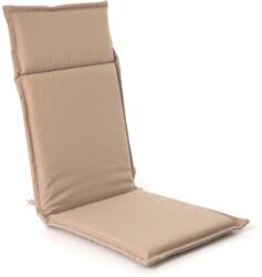 Rauman Perna de șezut textilă 45 × 116 cm, bej (WCU-001_beige)
